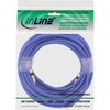 InLine RCA Cable 1x RCA Male / Male 10 m