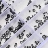 500pcs O Ring Set Rubber Washer Gaskets Watch Head Waterproof