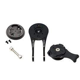 [REC MOUNT+ / REC MOUNT Plus] Brompton Mount Expansion Head Parts for Garmin [H16-R+GM]