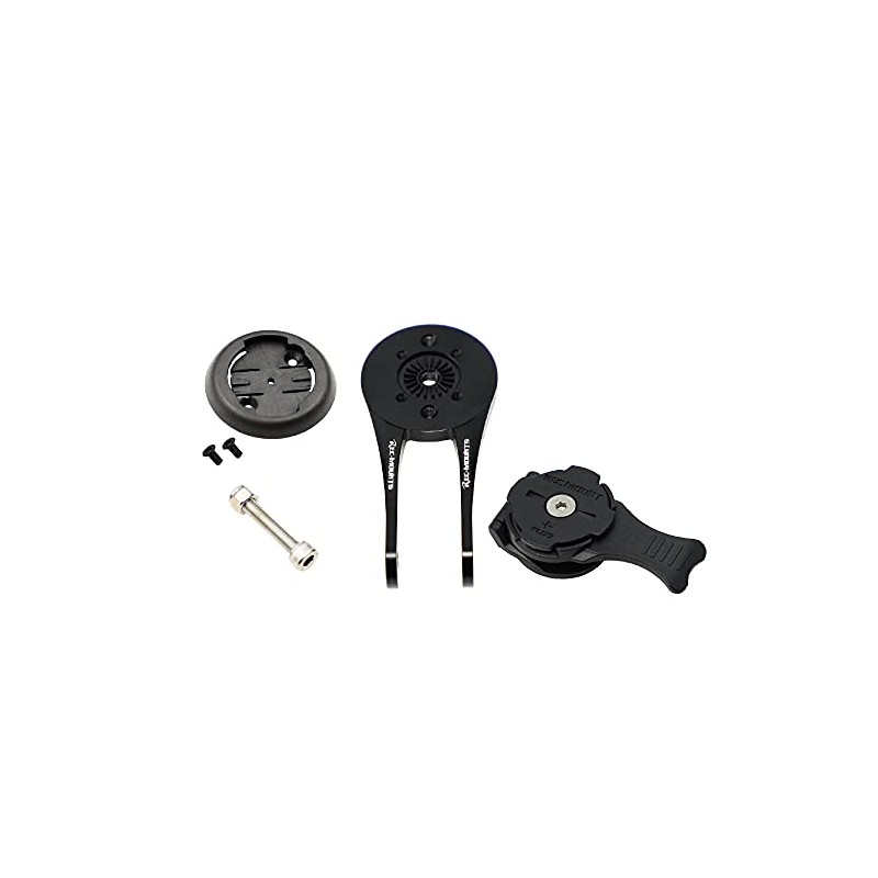 [REC MOUNT+ / REC MOUNT Plus] Brompton Mount Expansion Head