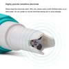 PH Salinity Temperature Tester High Accuracy IP65 Waterproof Portable Digital