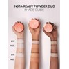 Sheglam Insta-Ready Dúo de Polvos para Rostro Face & Eye