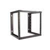 Networx 6U Open Frame Wall Mount Rack - 101 Series,