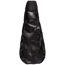 KC Rain Cover for Guitar Case KRC-02G (Both Electric Guitar/Acoustic Guitar)