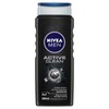 Nivea Men Active Clean 3 in 1 Shower Gel 500ml