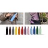 Scanpan Insulated Flask Water Bottle 500 ml Water Bottle BPA