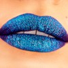 PINK UP, Glitter para ojos, Glitter Compacto, Alta adherencia, Glitter