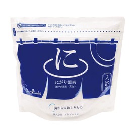 Dr.Itsuko Nigari Hot Spa, 17.6 oz (500 g)