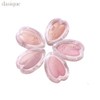 DASIQUE Blooming Single Shadow 1.8g, Color:03 Cherry Blossom
