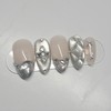 [P] If You Love Me - Short Oval / [P]