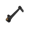 CHIFUN Gear Shift Lever Pedal Left Heel Shifter Replacement for