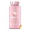 Hairtamin Formula Mom Maternidad 30 Cápsulas