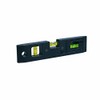 Metrica 33001 Mini-pocket magnetic Level