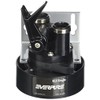 Everpure EV9259-14 QL3 Single Filter Head with Bracket, Shut-off valve,