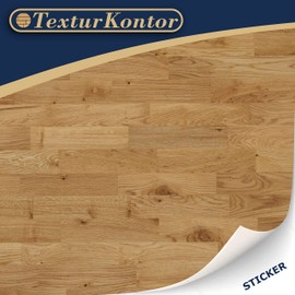 3 Sheets Self-Adhesive Flooring for Dollhouse 1:12 Scale (Apple Wood)