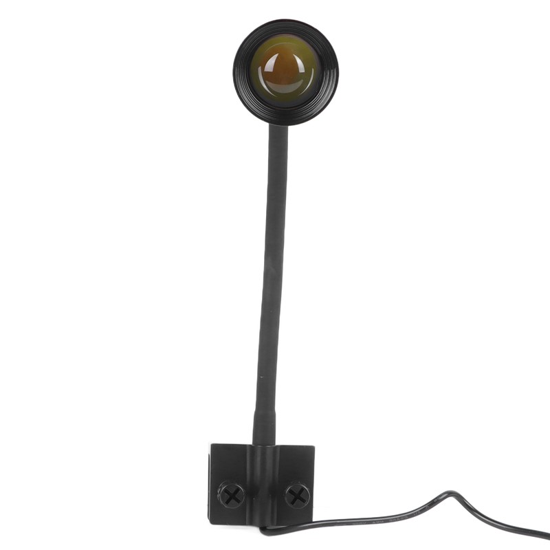 Fish Tank Clip On Light Professional High Brightness Dimmable Landscaping