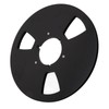 1/4 10 Inch Empty Tape Reel Aluminum Alloy Reel Tape