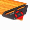 CarAngels Trimmer Corner Jig Kit Woodpecker Angle Jig Template for