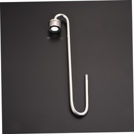 Ipetboom 3pcs Co2 Refining Tube for Aquarium Small Fish Tank Co2 Connector U-Shape Design