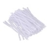 100Pcs Spiral Binding Coils Plastic Dia 9.5mm 3/8in 48 Teeth
