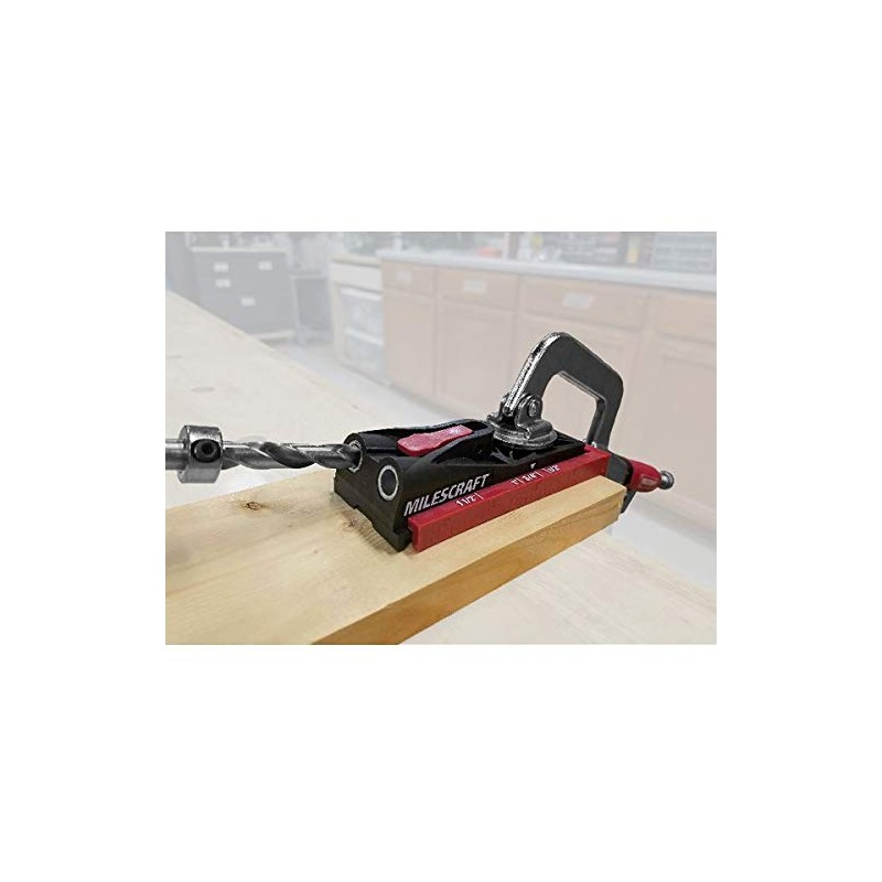 Miles Craft Pocket Jig 200 1323