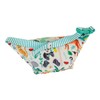 Floss and Rock Belt Bag, Jungle, 11.4-inches Length, Kids Bags