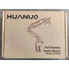 HUANUO HUANUO Single Monitor Mount, 13 to 32 Inch Gas