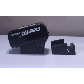 Makita 6 Pack - Makita 18V Battery Mount Holder