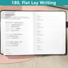 XTUDOU® Pack of 2 Password Book, Password Book with Index