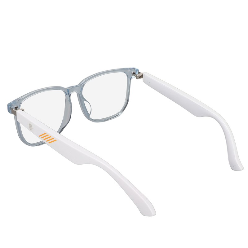 Wireless Sunglasses IP65 Waterproof Touch Control Wireless Music Glasses with