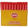 MTR Kadhi Pakora, 10.58-Ounce Boxes (Pack of 10)
