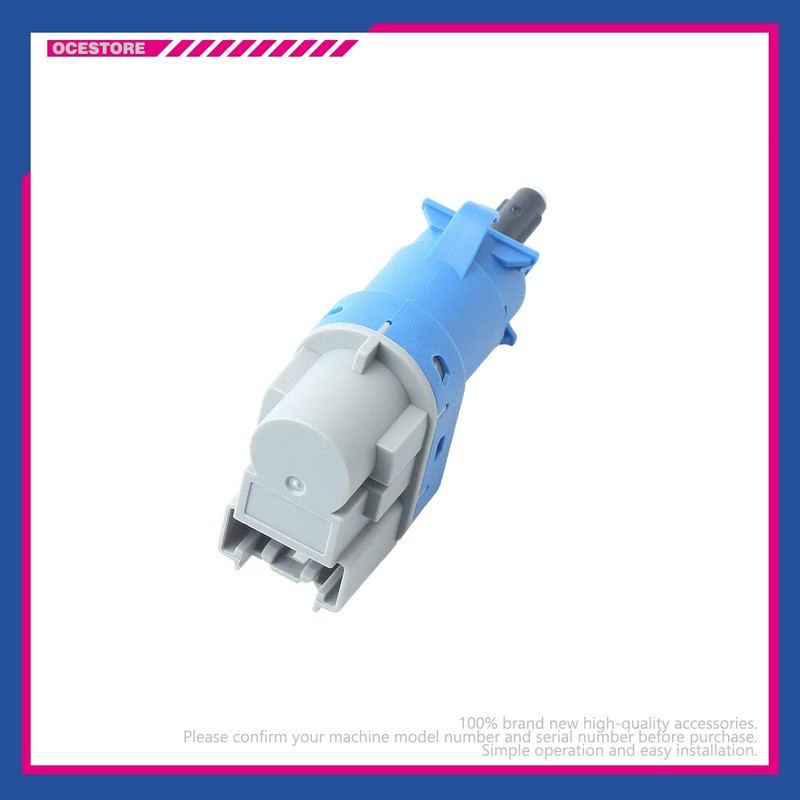 OCESTORE GL3Z13480A Brake Stop Light Switch 4Pins Compatible with F150