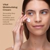 Trilogy Vital Moisturising Cream, Enhanced Formula with Rosapene, VanilleActiv2 &