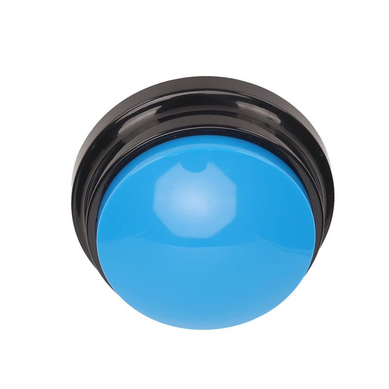 Voice Recording Button, 30 Second Custom Recordable Talking Button Voice