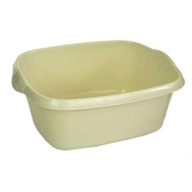 Large Cream Washing UP Bowl WHAM Made in UK