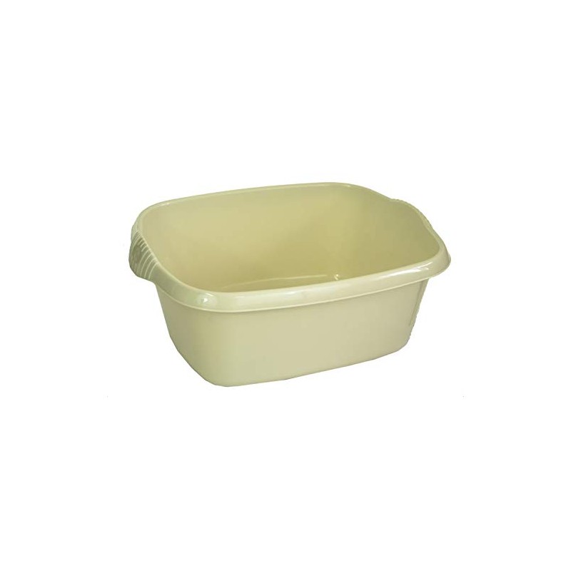 Large Cream Washing UP Bowl WHAM Made in UK