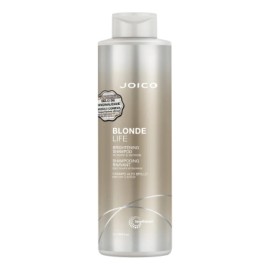 Joico Shampoo Blonde Life Bright 1 Litro Original C/selo Nf
