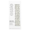 essie Nail Stickers 04 Love