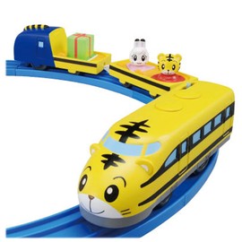 Plarail Shimajiro Dream Railway Shimajiro Express