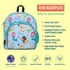 Wildkin 12-Inch Kids Backpack for Boys & Girls, Perfect for