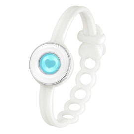 TOTWOO Candy Long Distance Touch Couple Bracelets