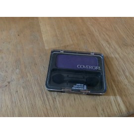 CoverGirl Eyeshadow Eye Shadow   #455 Purple Pop - NEW Sealed