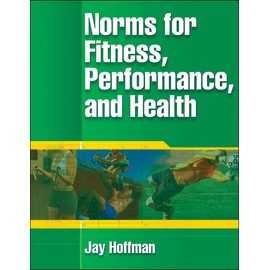 Norms for Fitness, Performance, and Health