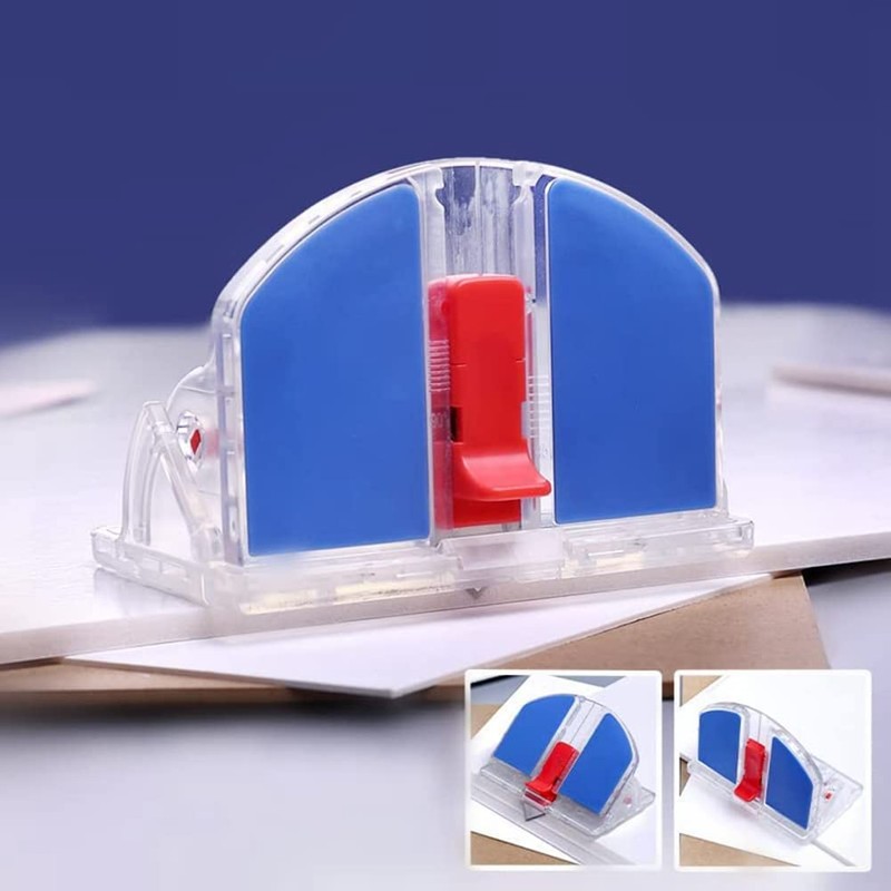 Dasing Mat Cutter 45 & 90 Degree Bevel Mount Cutter