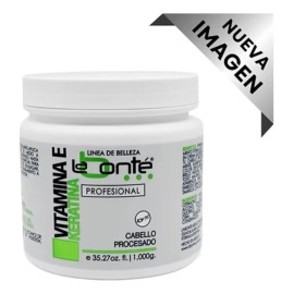 Vitamina E Keratina La Bonté 1 Kg