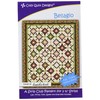 Cozy Quilt Designs Bellagio Pattern