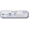 Brannan Horizontal Fridge Freezer Thermometer