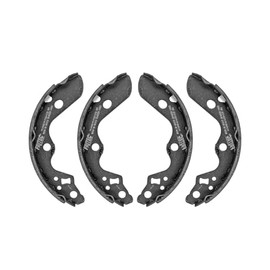 Balatas Tambor Traseras Cerámica Compatibles Para Suzuki Ignis 2017-2023