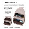 MASINTOR Sling Bag for Women - Crossbody Bags Fanny Pack
