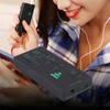 Portable Mini Voice Changer Live Broadcast Sound Card For Mobile